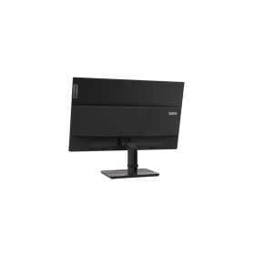 Monitor LED Lenovo ThinkVision S24e-20, 23.8inch, VA FHD, 4ms, 60Hz, negru