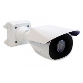 Camera supraveghere Avigilon IP Bullet seria H5SL, 5.0C-H5SL-BO1-IR, rezolutie 5 MP (2592 x 1944), senzor imagine: 1/2.8" progre