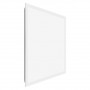 Panou LED Ledvance PANEL VALUE 600 UGR  19, 36W, 3600 lm, lumina calda (3000K), IP40/IK02, 595x595x35mm, aluminiu, Alb