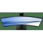 Monitor Philips 34" 345B1C/00, Curvature: 1500R, Diagonal (inch): 34, Diagonal (cm): 86, Aspect ratio: 21:9, Panel: VA, Resoluti