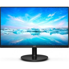 Monitor Philips 21.5" 221V8A/00, Diagonal (inch): 21.5, Diagonal (cm): 54.5, Aspect ratio: 16:9, Panel: VA, Resolution: 1920x108