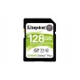 Card de Memorie SDXC Kingston Canvas Select Plus, 128GB, Class 10