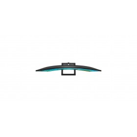 Monitor 27" Philips 272E1CA, Curbat 1500R, FHD 1920*1080, 75 Hz, 4 ms ,VA, 16:9, 250 cd/ mp, 3000:1, Mega Infinity DCR, Anti-Gla