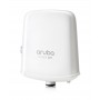 Aruba Instant On AP17 (RW) 2x2 11ac Wave2 Outdoor Access Point