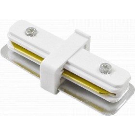 Conector 180° 2R, compatibil cu Metro 4 wire white