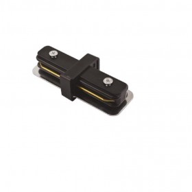 Conector 180° 2R, compatibil cu Metro 4 wire black