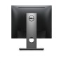 Monitor Dell 19" P1917S, 19inch, LED IPS, 60 Hz, negru