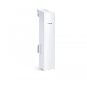 Wireless Outdoor Access Point TP-Link CPE220, 300Mbps 12dBi, Built-in12dBi 2x2 Dual-polarized Directional Antenna, 24V 1A Passiv