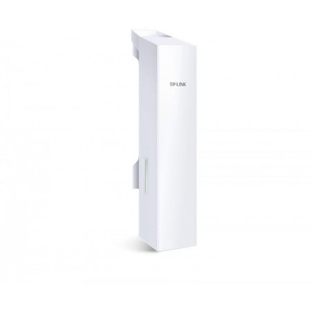 "2.4 GHz 300 Mbps 12 dBi Outdoor CPE PORT: 1× 10/100 Mbps Shielded Ethernet Port (LAN 0, Passive PoE in) 1 × 10/100 Mbps Shielde