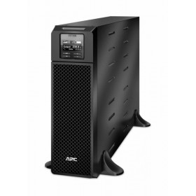 UPS APC Smart-UPS SRT online dubla-conversie 3000VA / 2700W 8conectori C13 2 conectori C19 extended runtime