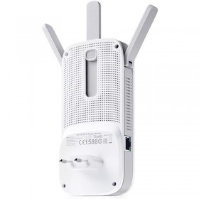 Range Extender TP-Link RE450, AC1750, Gigabite, Mod High Speed