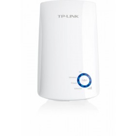 Range Extender TP-link TL-WA850RE, N300, 300Mbps