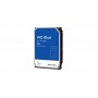 HDD  WD Blue 3TB SATA-III 5400 rpm 256mb