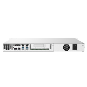 NAS QNAP 432PXU, 4-Bay, Annapurna Labs Alpine AL324 64-bit ARM(R) Cortex-A57 4-cire 1.7GHz processor, RAM 2 GB UDIMM DDR4 (max. 