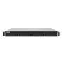 NAS QNAP 432PXU, 4-Bay, Annapurna Labs Alpine AL324 64-bit ARM(R) Cortex-A57 4-cire 1.7GHz processor, RAM 2 GB UDIMM DDR4 (max. 