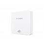 IP-COM IP-COM AX3000 DUAL BAND IN WALL ACCESS POINT, Pro 6 IW, Dual band, Standarde Wireless: IEEE 802.11a/b/g/n/ac/ax, viteza w