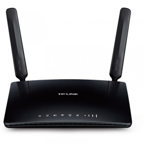 Router Wireless TP-Link TL-MR6400, Wi-Fi, Single-Band