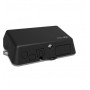 WIRELESS ACCESS POINT MIKROTIK LtAP mini LTE kit, RB912R-2ND-LTM &R11E- LTE, waterproof, 2G, 3G, 4G(LTE), 1 x 10/100Mbps port, 2