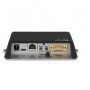 WIRELESS ACCESS POINT MIKROTIK LtAP mini LTE kit, RB912R-2ND-LTM &R11E- LTE, waterproof, 2G, 3G, 4G(LTE), 1 x 10/100Mbps port, 2
