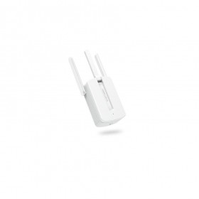 Range Extender Wi-Fi Mercusys MW300RE, 300Mbps