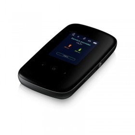 Router Wireless ZyXEL LTE2566-M634, Wi-Fi 5, Dual-Band