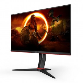 Monitor AOC 27" 27G2SPU/BK