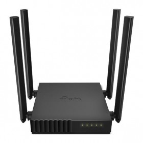 Router wireless TP-LINK Archer C54, AC1200, WiFI 5, Dual-Band