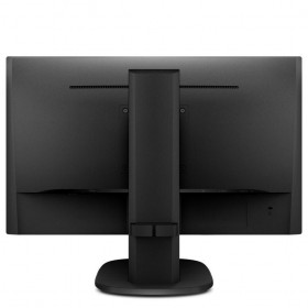 Monitor LED PHILIPS 243S7EHMB, 23.8inch, FHD IPS, 5ms, 60Hz, negru