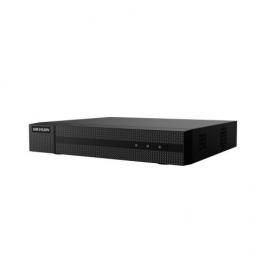 DVR Hikvision 4 canale IP HWD-5104MH(S), TURBO HD DVR, H.265 Pro+/H.265 Pro/H.265/H.264+/H.264 video compression, HDTVI/AHD/CVI/