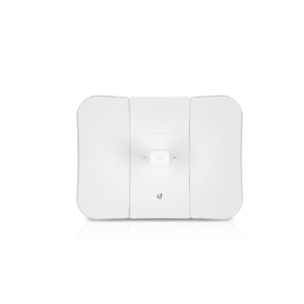 Ubiquiti Unifi U6-Long range WIFI 6 access point, standard WIFI 802.11a/b/g , WiFi 4/WiFi 5/WiFi 6 , interfata: 1x GbE RJ45, Blu