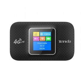 Router wireless Tenda 4G185