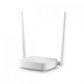 Router Wireless Tenda N301, N300, Wi-Fi 5, Single-Band