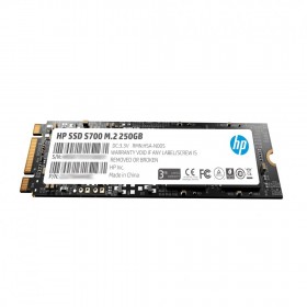 SSD HP S700, 250GB, M.2 2280