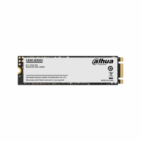 SSD Dahua, C800N, 256GB, M.2", SATA 3, R/W speed: 530/450 MB/s, 7.0mm