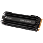 SSD CORSAIR FORCE SERIES MP600 1TB M.2 NVME