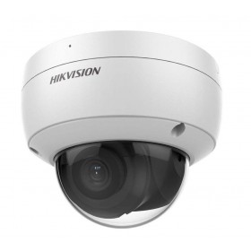 Camera de supravegehere Hikvision Powered by Darkfighter DS-2CD2146G2H- ISU(2.8mm) 4MP Senzor: 1/3" Progressive Scan CMOS Rezolu