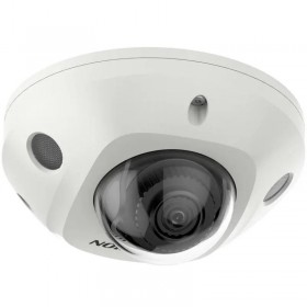 Camera supraveghere Hikvision IP DS-2CD2527G2-LS(2.8mm)(C) 2 MP ColorVu Fixed Mini Dome, Image Sensor 1/2.8" Progressive Scan CM