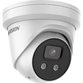 Camera Hikvision AcuSense DS-2CD2366G2P-ISU/SL(2.8MM)C  1/2.4" Progressive Scan CMOS,Color: 0.003 Lux @ (F1.6, AGC ON), B/W: 0 L