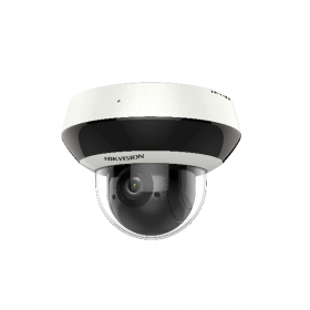 Camera de supraveghere Hikvision Mini PT Dome DS-2DE2A404IW-DE3    C0 S6 C sonzor de imagine: 1/2.8" Progressive Scan CMOS, 4MP 