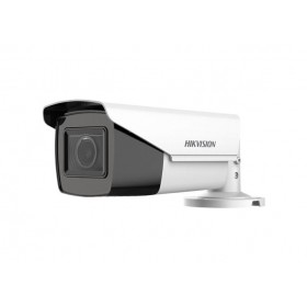 Camera supraveghere Hikvision bullet DS-2CE19H0T-IT3ZE  2.7-13.5MM lentila varifocala, 5 MP, rezolutie: 2560 × 1944 , IR 40M,IP6