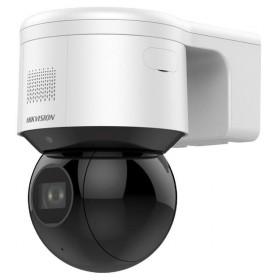 Camera supraveghere Hikvision  IP PTZ DS-2DE3A404IW-DEW(S6), 4MP, low-light poweredby DarkFighter, rezolutie 2560 × 1440@ 25 fps