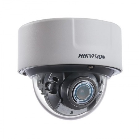 Camera supraveghere Hikvision IP dome IDS-2CD7146G0-IZSD 4MP, DeepinView, low-light power by Darkfighter, senzor: 1/1.8" Progres