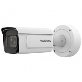 Camera supraveghere Hikvision IP bullet iDS-2CD7A26G0/P-IZHS(2.8-12mm)C, 2MP, ANPR - License Plate Recognition, low-light - powe