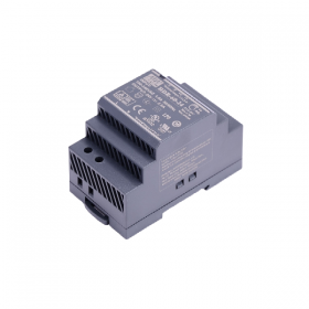 Sursa de alimentare Hikvision DS-KAW60-2N pentru videointerfonie,iesire: 24VDC, 60W
