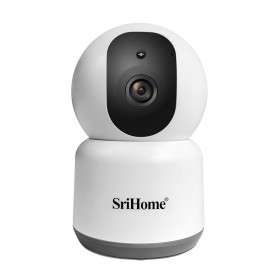 Camera Supraveghere Wireless 5MP Sricam SH038