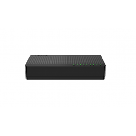 TENDA 8P-Gigabit Unmanaged Desktop Switch SG108M, Standarde retea: EEE802.3, IEEE802.3u, IEEE802.3x, IEEE802.3ab, Interfata: 8*1