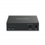 MERCUSYS DESKTOP SWITCH 5PORT MS105GP POE, Interfata: 5 x 5× 10/100/1000 Mbps RJ45 ports, 4 x POE, PoE Power Budget: 65 W, Stand