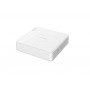 NVR Hikvision 8 canale DS-7108NI-Q1(C), 4MP, Incoming/Outgoing bandwidth 40/60 Mbps, rezolutie inregistrare: 4 MP/3 MP/1080p/UXG