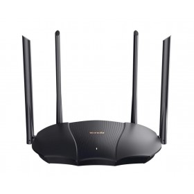 Router Wireless TENDA RX9 PRO, AX3000, Wi-Fi 6, Dual-Band, Gigabit