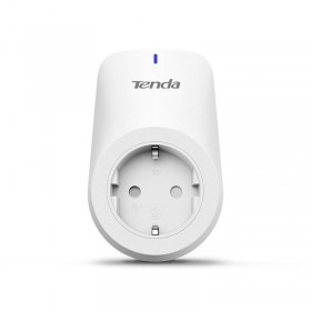 TENDA BELI SMART WI-FI PLUG SP6, Wireless Standard:IEEE 802.12b/g/n, 2.4GHz,1T1R, Android 4.4 or higher, iOS 9.0 or higher, Cert